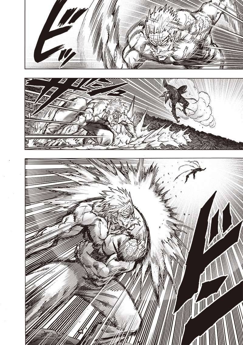 One-Punch Man, Chapter 148 image 10